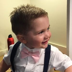 Meet your Posher, Carol